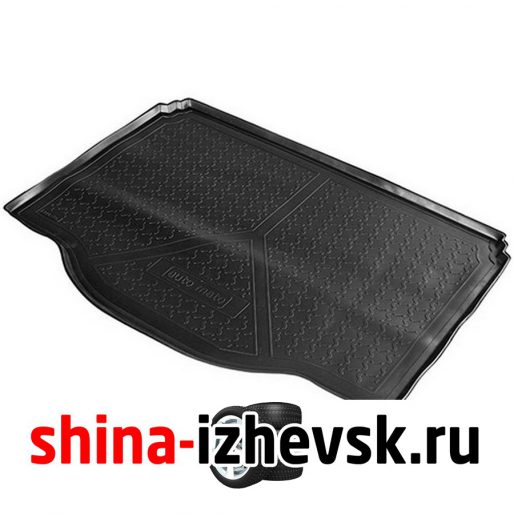Коврик багажника Rival для Opel Mokka 2012-н.в. в Ижевске